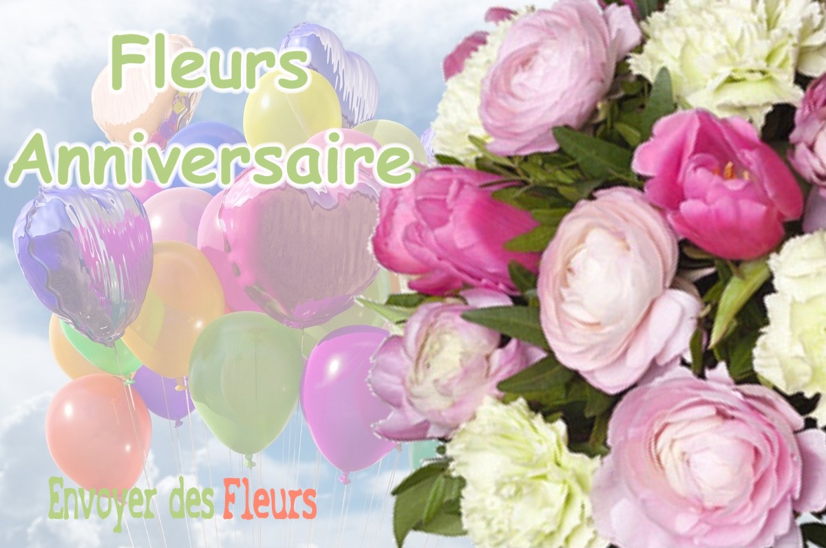 lIVRAISON FLEURS ANNIVERSAIRE à LAVANS-LES-DOLE