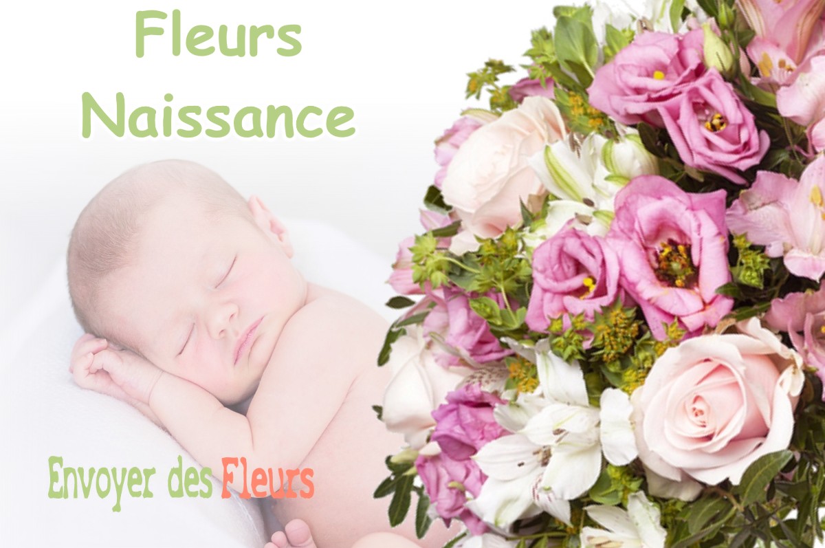 lIVRAISON FLEURS NAISSANCE à LAVANS-LES-DOLE